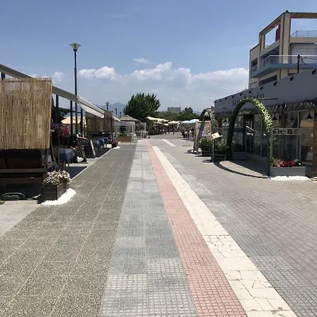 Lägenhet Time Peraía