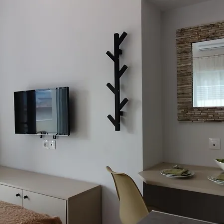 Time Apartament Peraía