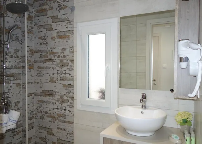 Lägenhet Time *